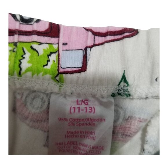 No Boundaries Juniors' Ankle Legging‎ Size 11-13Y - Picture 7 of 7